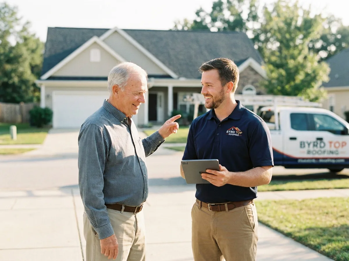 Roofing Vantage, WA FAQs